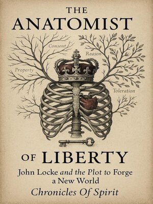 cover image of The Anatomist of Liberty